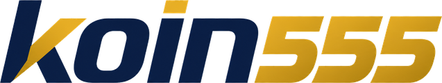 Logo koin555